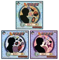 Conjunto de 3 tipos Can Mirror "Ichiban Gintama - Kabukicho Men's Collection -" G Award