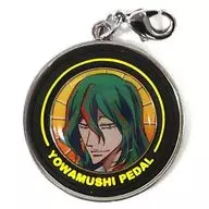 "YOWAMUSHI PEDAL Metal Charm Collection" by Yusuke Makijima