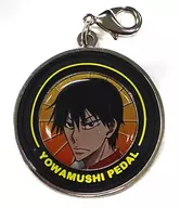 "YOWAMUSHI PEDAL Metal Charm Collection" by Shunsuke Imaizumi