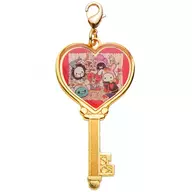 Shappo (Queen of Hearts) sentimental Circus Queen of Hearts and Capricious Alice Theme Mascot Collection 」 「