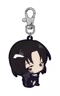 Makabe alone "Botch" Rubber strap "FAFNER: EXODUS"