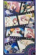 集合 マルチクロス 蠱惑の森 Ver. 「Happyくじ 遙かなる時空の中で6」 A賞