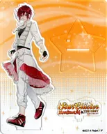 アトム(STAR CLUSTER) アクリルスタンド 「MARGINAL#4 ユニットくじVol.1 アトム＆ルイ」 B-2賞