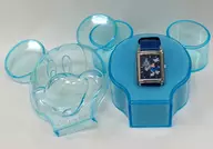 米奇老鼠Good Time Passport(手表)"迪士尼>东京迪士尼乐园20周年纪念商品"