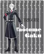Yaotome Rakukaku Mirror 「 Idolish7 」