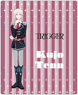 Kujoten folding mirror 「 Idolish7 」