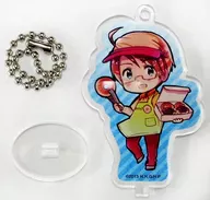 EE. UU. "Hetalia The Beautiful World Clear Pop Collection World"