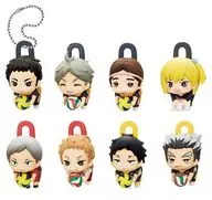 All 8-Type Set 「 and Foon Goku Haikyu! Second Season vol. 2 」