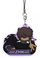 Good 「 Persona Q Shadow of the Labyrinth Rubber Strap Collection 」