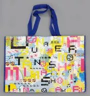 Ikimonogaskari Tour Bag "Ikimonomatsuri 2011 Hitori Summer to Joy SHOW! ~ estadio de Yokohama ~"