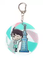 及川徹 「ハイキュー!! meetsスカイツリー アクリルキーホルダー」