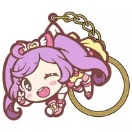 Lala Tsumamare Key Holder 「 PriPara 」