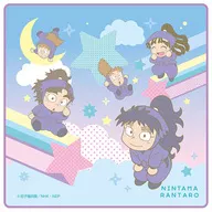 Conjunto (quinto grado) toalla de mano "Nintama Rantaro"