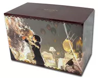 [A la carte] ヴィクトリカ de Blois & Kyujo Ichiya Full Roll Storage Box "Blu-ray/DVD Gosick - Gótico - Full Volume Purchase Premium Set" All Candidates Service Product