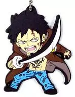 Trafalgar Law "ONE PIECE Rubber strap - Gi no Hantachi"