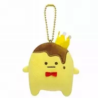 國王布丁吉祥物掛件