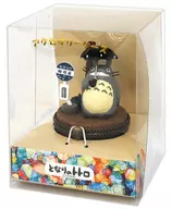 Totoro (Rainy Day) Accessory Case 「 My Neighbor TOTORO 」