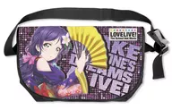 Nozomi Tojo Reversible Messenger Bag 「 Love Live! The School Idol Movie 」