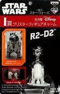 R2-D2 blister公仔掛件I獎