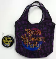 "Revo's Halloween Party" Eco Bag with Sound Horizon storage pouch