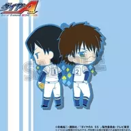 Furuya & Goko 「 Toys' Works Collection : Tengoku Gomu! Ace of Diamond 」