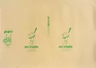 Shiba BookCover發售紀念展銷會in Animate購入特典