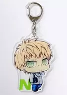 3.ノイズ デカアクリルキーホルダー 「DRAMAtical Murder」 ニトロプラス キラル スペシャルくじ F賞