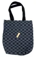 Takeaki Takizawa Tote "Takizawa Kabuki 2010"