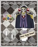 アインズ・ウール・ゴウン ぷれぷれぷれあですアクリルフィギュアコレクション 「オーバーロード」