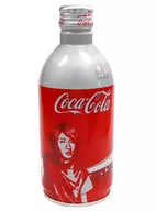 [Single item] Masaki Aiba (Arashi) Cast limited can "Coca-Cola Enjoy Summer 2003 Campaign" winner shop NO REASON shop type BOX (10-piece set) bundled item