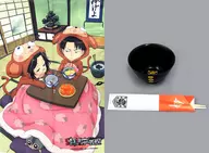 C89 進撃!巨人中学校 年越しセット 