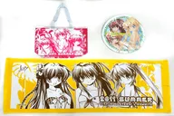 Rewrite×リトバス！ORIGINAL BEACH SETVA采购部出张所2011夏季-SUMMER-周边