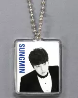 Sonmin "SUPER JUNIOR GACHA Clear Holder SUPER SHOW 5 Ver."