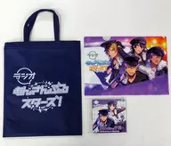 C89 ラジオ 「あんさんぶるスターズ!～夜闇の魔物に怯える子猫～」 DJCDコレクション Trial Versionコミケ限定セット