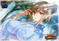 尽神きつね オリジナルマイクロファイバークロス 「PCソフト つよきすFESTIVAL」 アマゾン予約特典