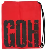 Do As Infinity ショルダーバッグ(ナップサック) 「Do As Infinity LIVE TOUR 2004 -GATES OF HEAVEN-」