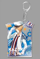 "Idol japonés Master SideM"