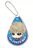 Genos reflector 「 ONE-PUNCH MAN 」