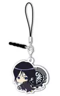 Goro Yatogami “Botchi-kun” acrylic charm “K RETURN OF KINGS”