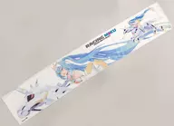 レーシングミク2015 Vol.2 フルグラフィックマフラータオル 「VOCALOID」