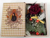 Sound Horizon Kingdom花朵书(红色/Revo殿下诞生祝贺ver附原创胸花)Sound Horizon Web Shop限定