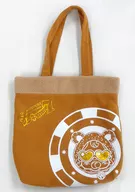 Johnny's West (WEST.) shopping bag "Johnny's West CONCERT TOUR 2016 ラッキィィィィィィィ 7"