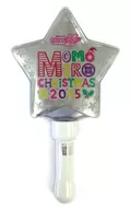 Momoiro Clover Z Momoiro Christmas 2015 star-shaped penlight "Momoiro Christmas 2015 ～ Beautiful Survivors ～"