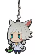 ヤシュトラ "FINAL FANTASY Trading Rubber Strap Vol. 6"