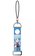 Kanakubo Homare Connect Strap 「 Starry Sky 」