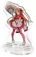 Asna Acrylic Stand "Ichiban KUJI SWORD ART ONLINE - Maid World -" H Prize