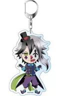 Loki Decca Key Holder 「 Divine Gate 」