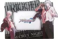 TRIGGER Acrylic Frame 「 Idolish7 」