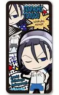 Todo Jinzai Hachidomi Terrier Key Chain 2 nd 「 YOWAMUSHI PEDAL GRANDE ROAD 」