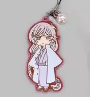 [Secreto] Yue Rubber Strap Collection "Ichiban KUJI Cardcaptor Sakura - Hanyaunto Japanese Modern -" H Award
